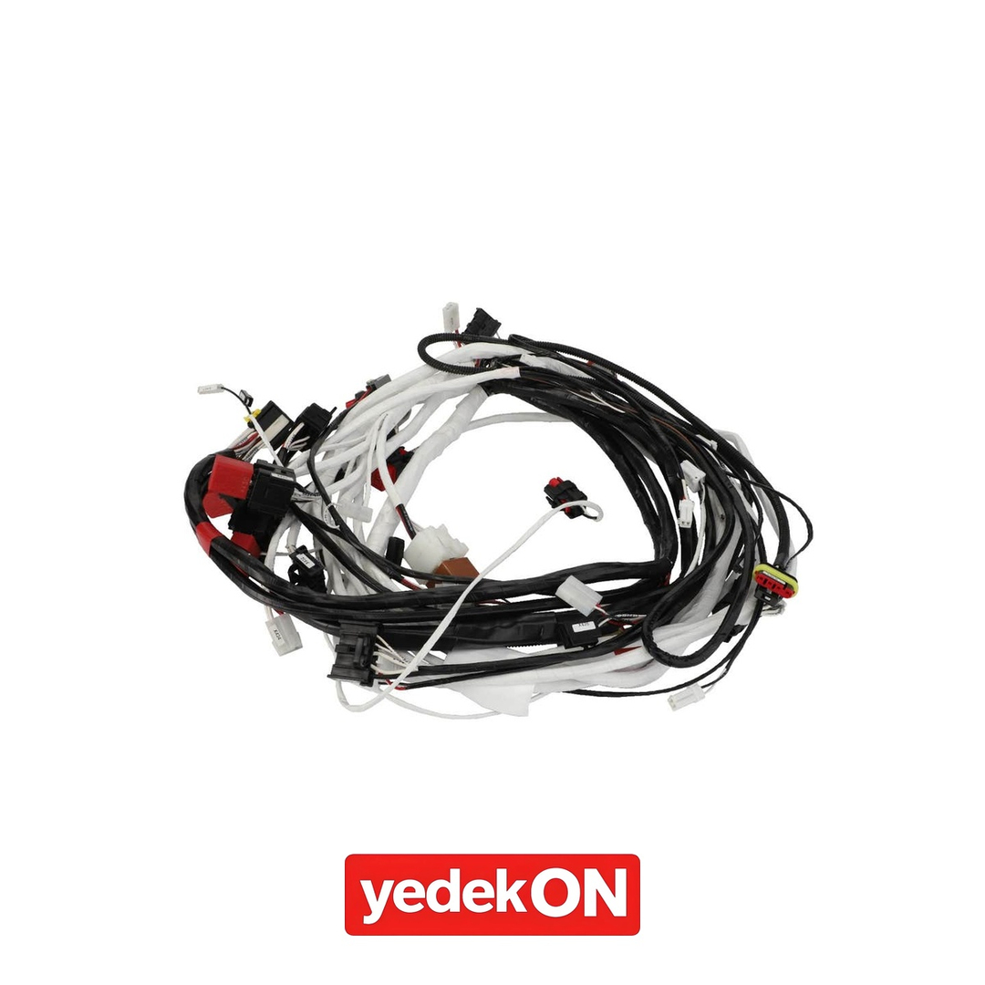 AGCO Elektrik Tesisatı - Massey Ferguson | 4353461M91