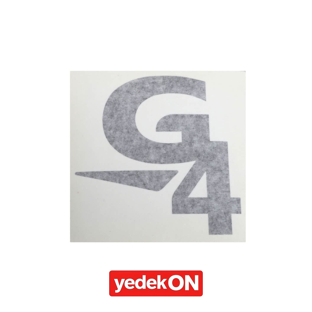 AGCO Dekal - AGCO | AG610784
