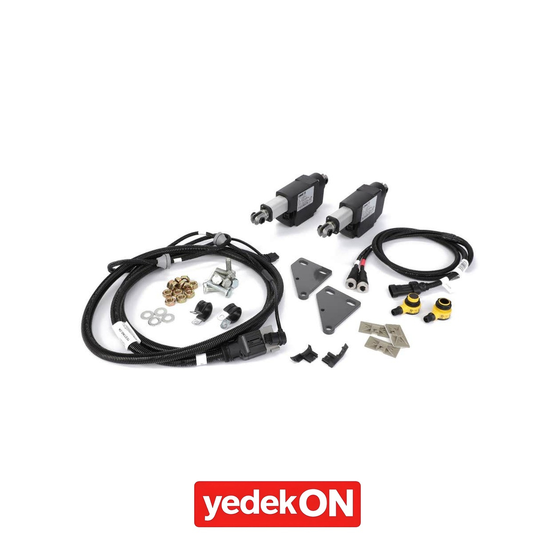 AGCO Elektrikli Elek - Massey Ferguson | LA711436500