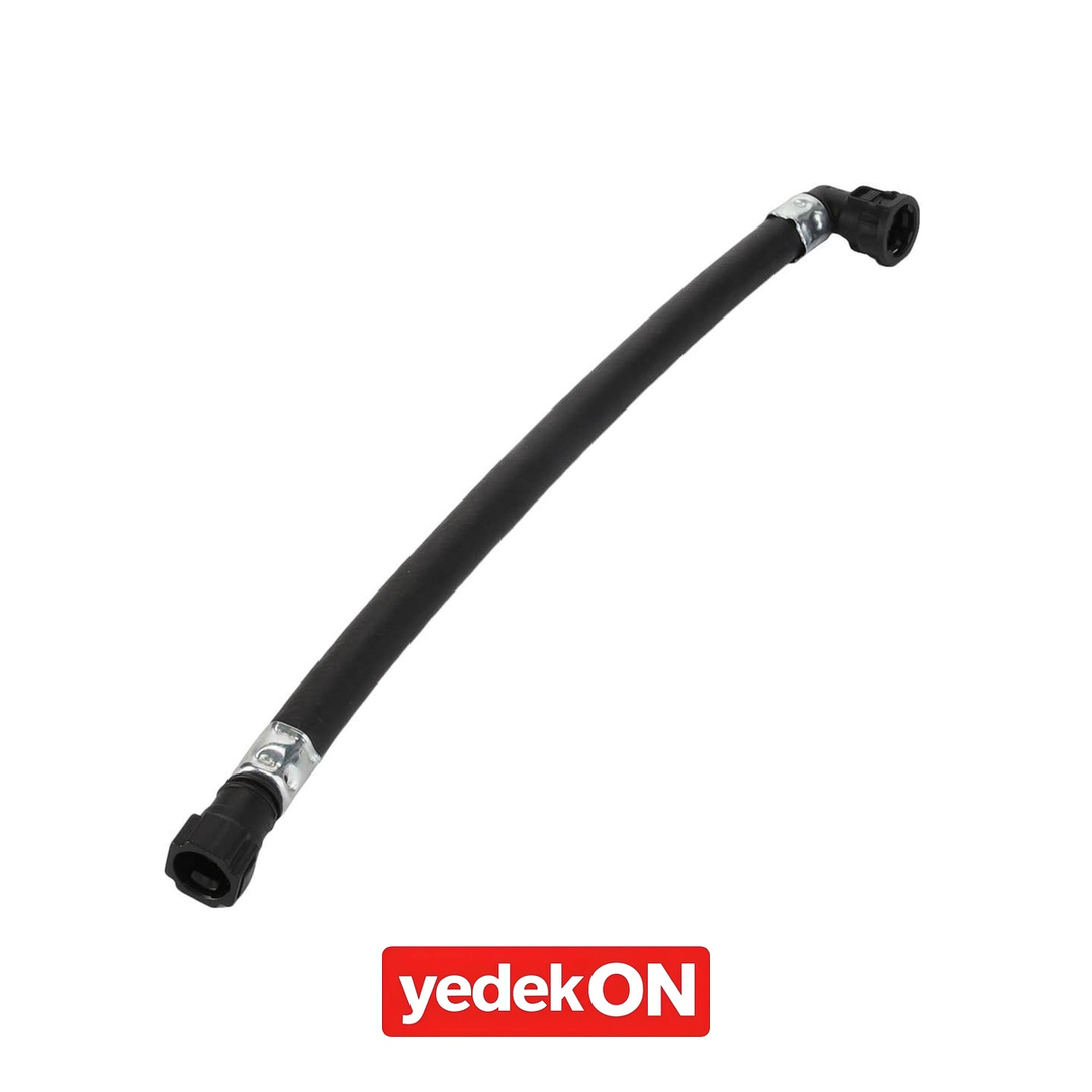 AGCO Yakıt Hortumu - Massey Ferguson | 4356702M1