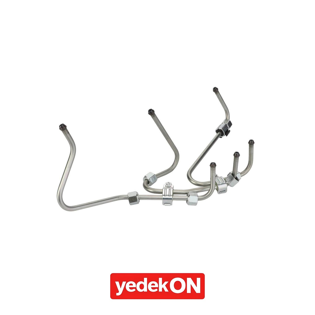 AGCO Enjeksiyon Hortumu - Massey Ferguson / Fendt / Valtra | ACP0359020