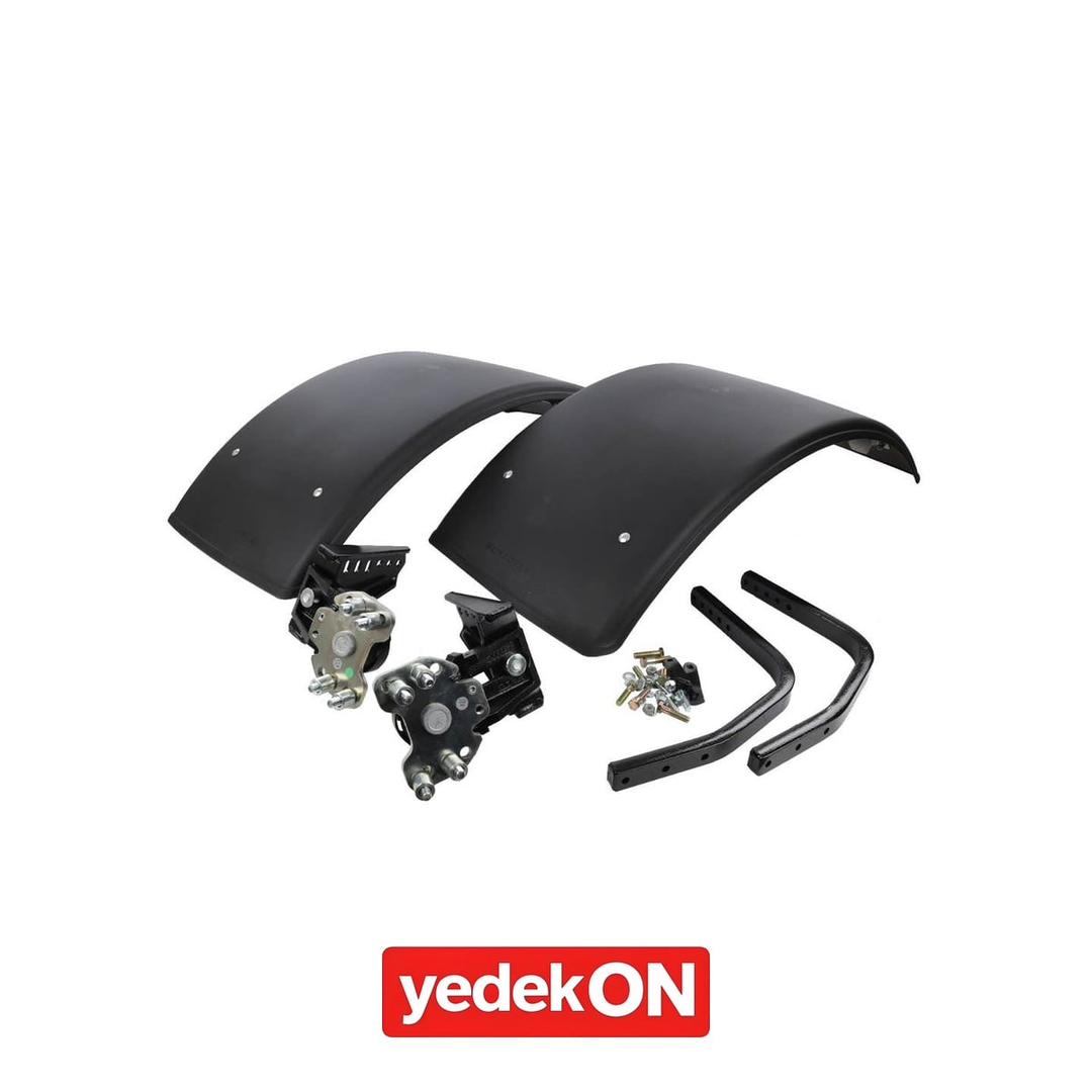AGCO Ön Çamurluk Kiti - Massey Ferguson / Fendt / Valtra | ACW090161A