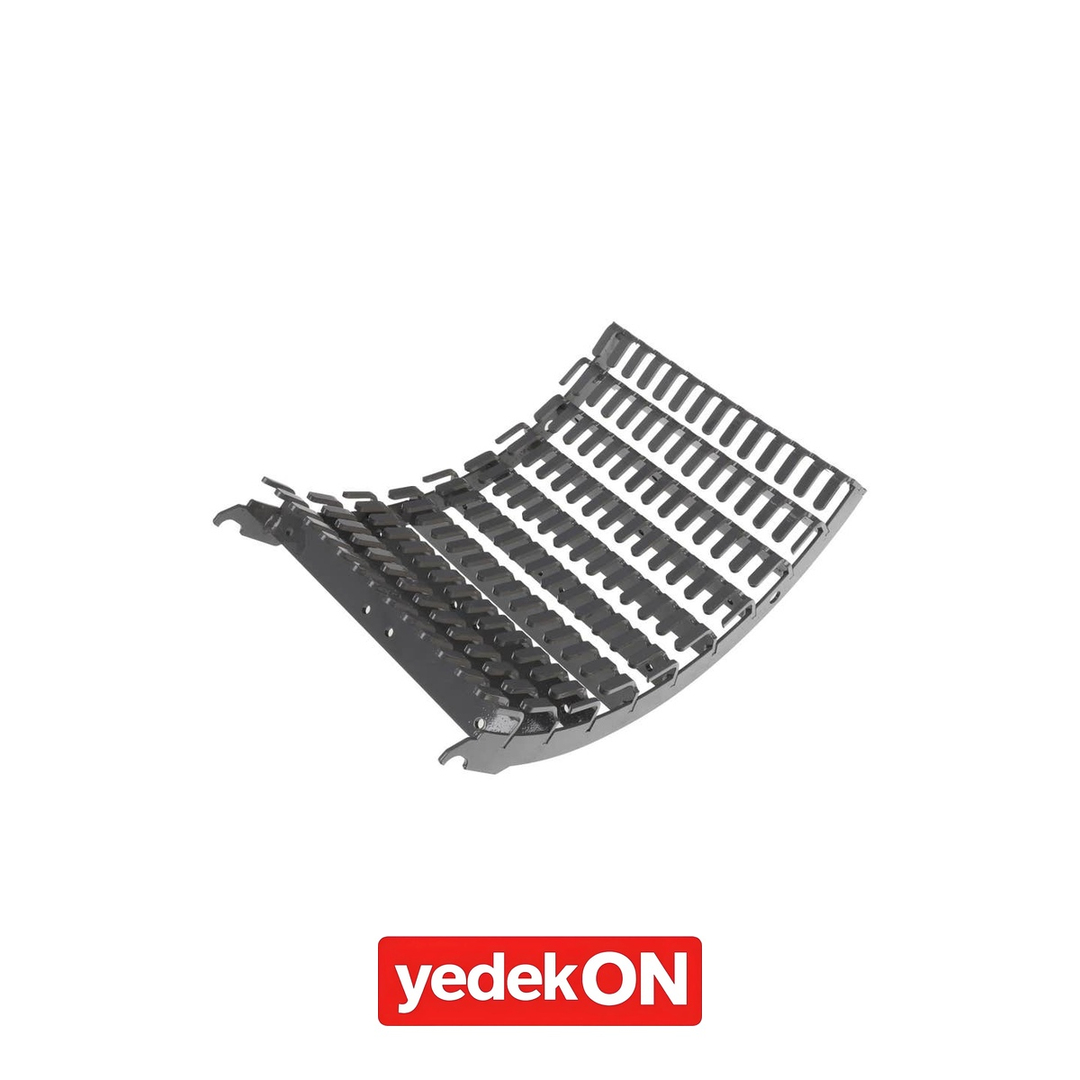 AGCO Ayırıcı Izgara - Massey Ferguson / Fendt / Valtra | ACX2803580