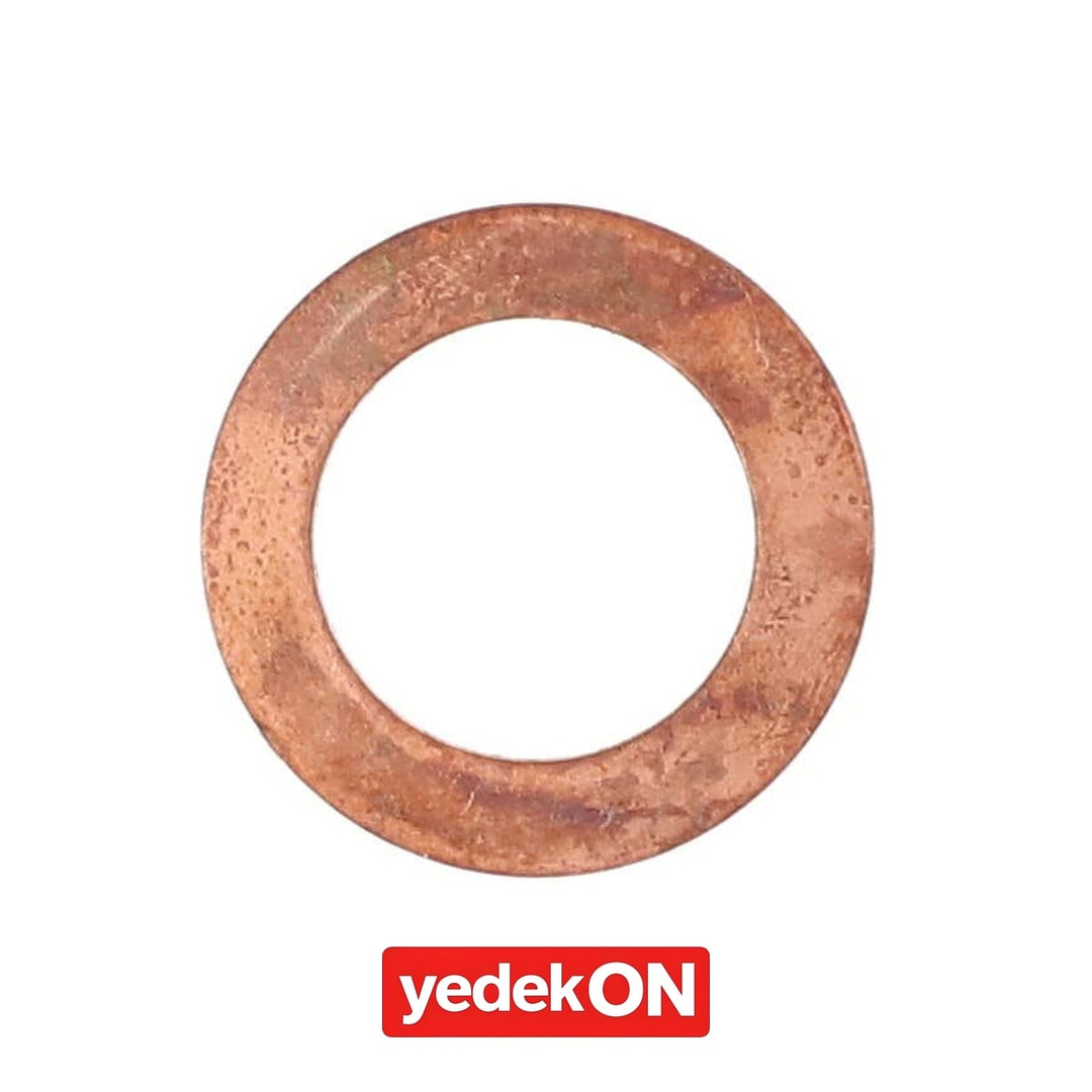 AGCO Shim - Massey Ferguson | 3758160M1