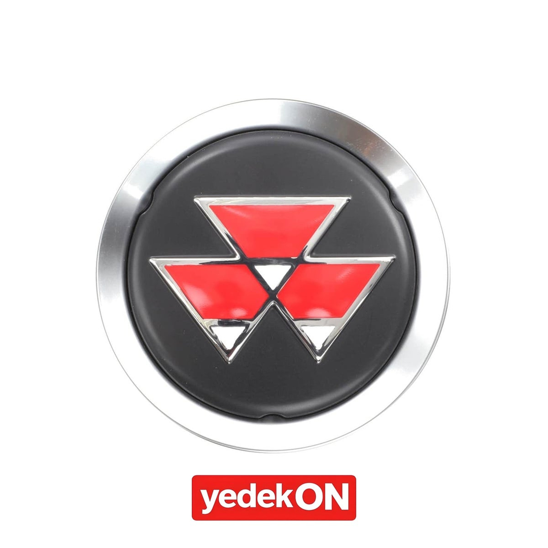 AGCO Direksiyon Simidi Kapağı - Massey Ferguson / Fendt / Valtra | ACW6767510