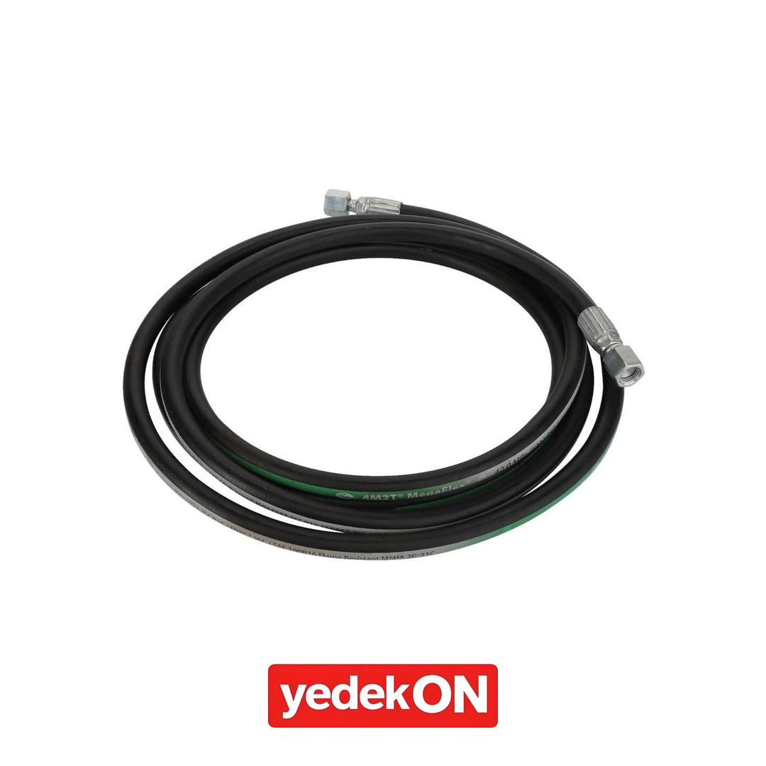AGCO Hidrolik Hortum - Massey Ferguson | SN4141011