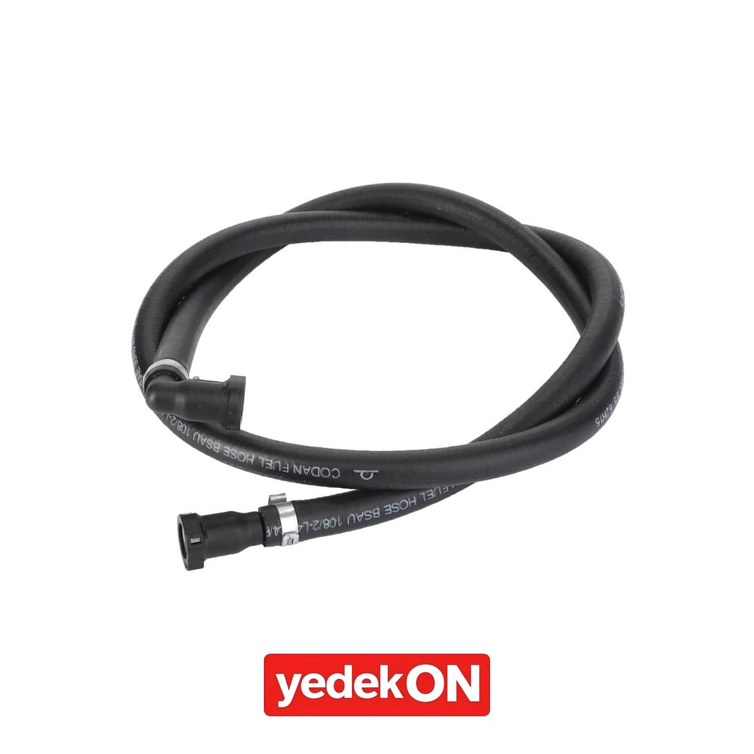 AGCO Hidrolik Hortum - Massey Ferguson | 4298895M1