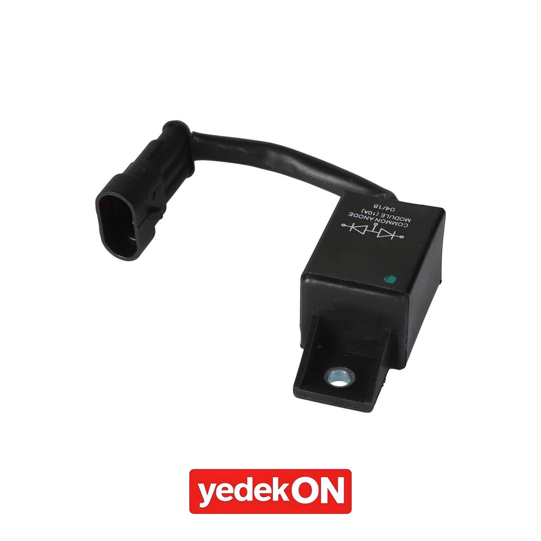 AGCO Diyot Modülü - Massey Ferguson | 2824P00601