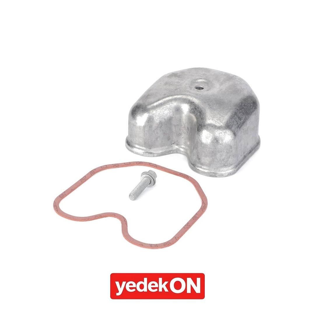 CYLINDER HEAD COVER