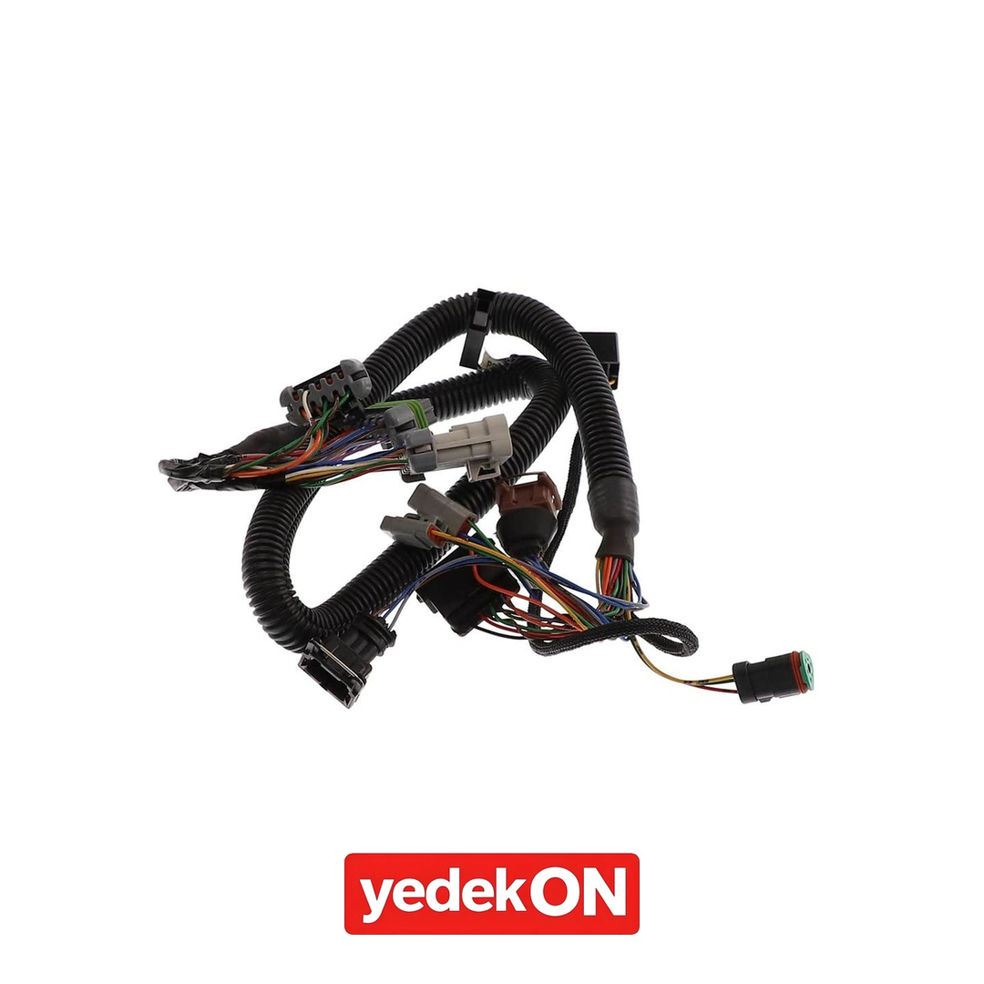 AGCO Elektrik Tesisatı - Massey Ferguson | 3784426M1