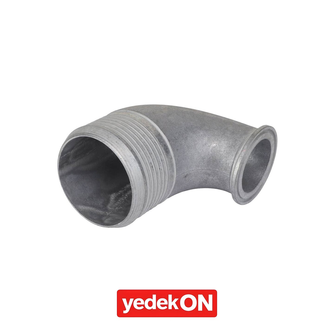 AGCO Hava Girişi Hortumu - Massey Ferguson / Fendt / Valtra | ACW4279830