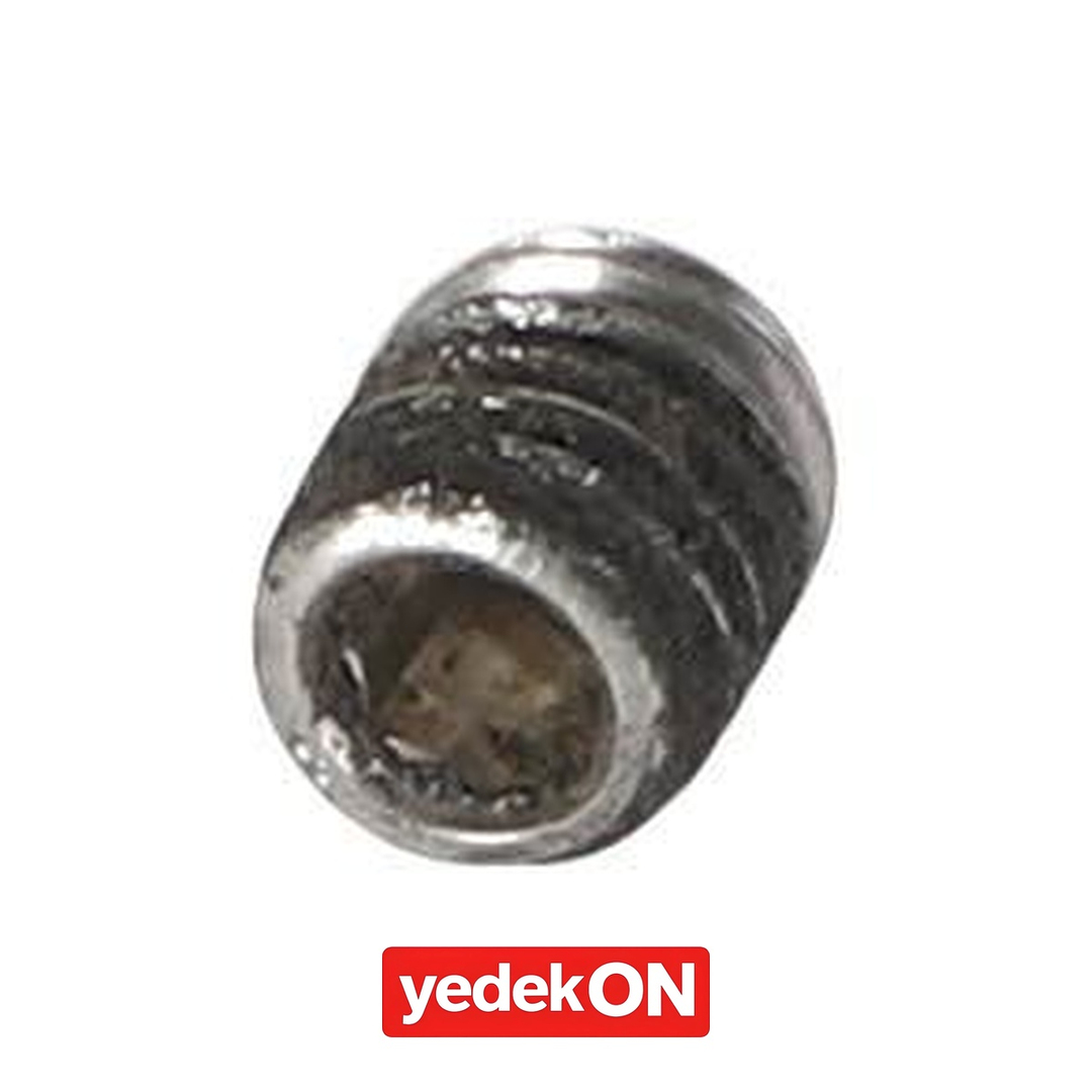 AGCO Altıgen Başlı Cıvata - Massey Ferguson / Fendt / Valtra | ACW3845890