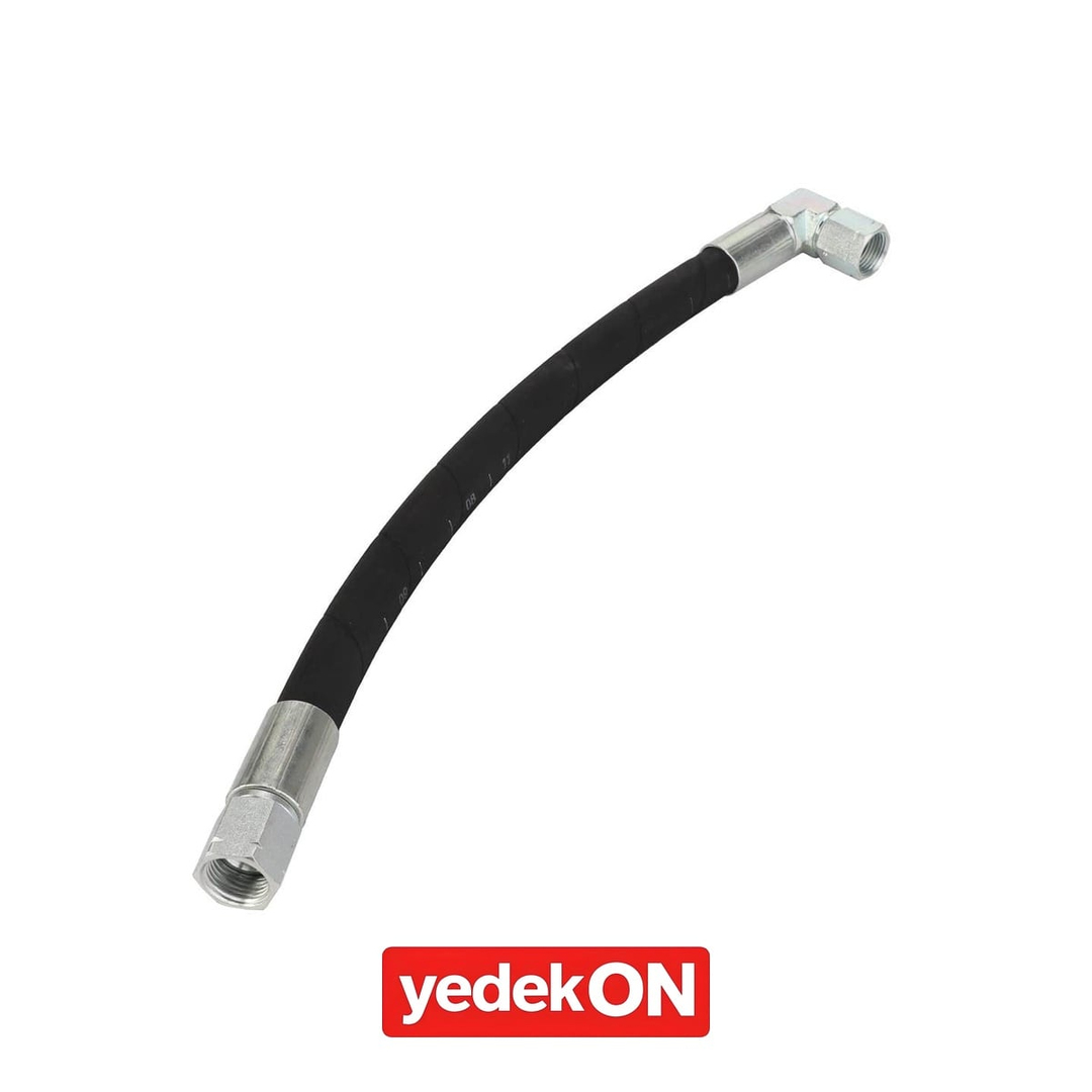 AGCO Hortum Montaj Takımı - Massey Ferguson | 3595370M1