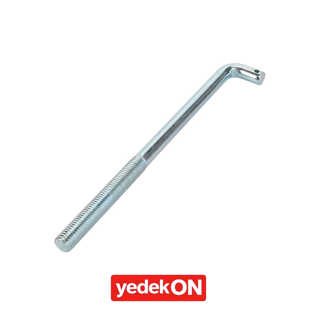 AGCO Direksiyon Çubuğu - Massey Ferguson | LA84056165