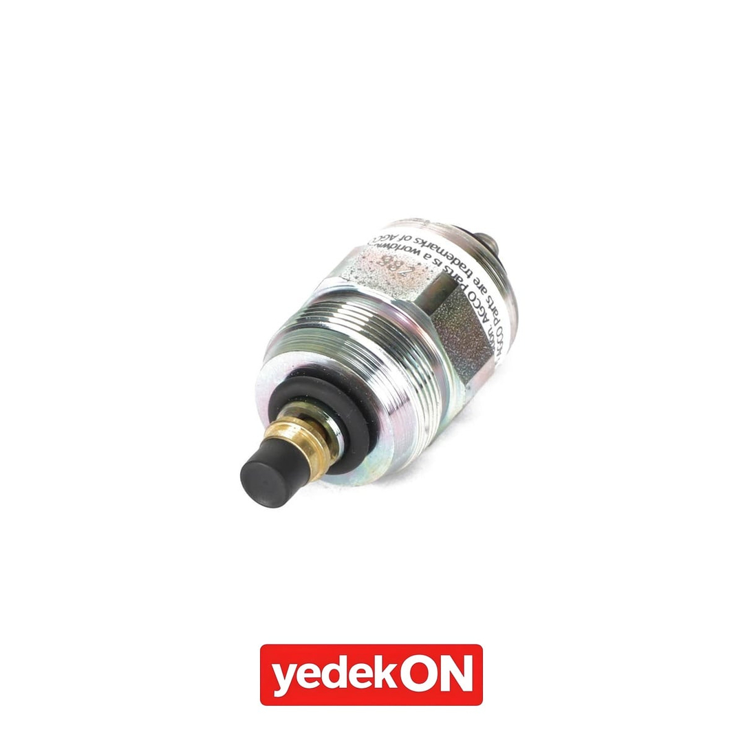 AGCO Solenoid Valfi - Valtra | V836679229