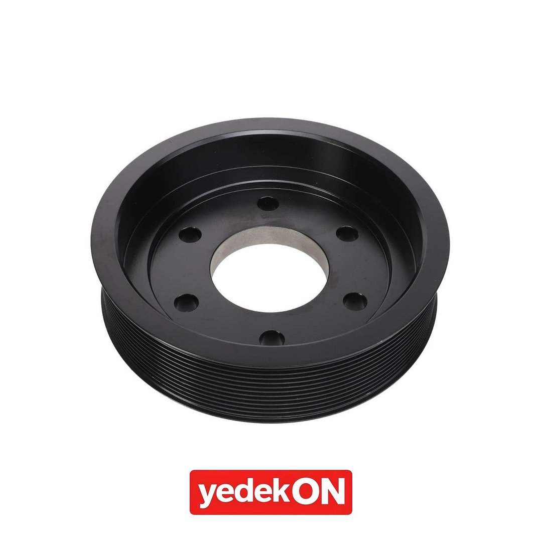 AGCO Krank Mili Kasnağı - Massey Ferguson / Fendt / Valtra | ACW2934710