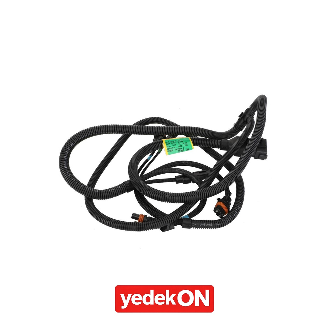 AGCO Far Kablo Demeti - Massey Ferguson | 4298779M93