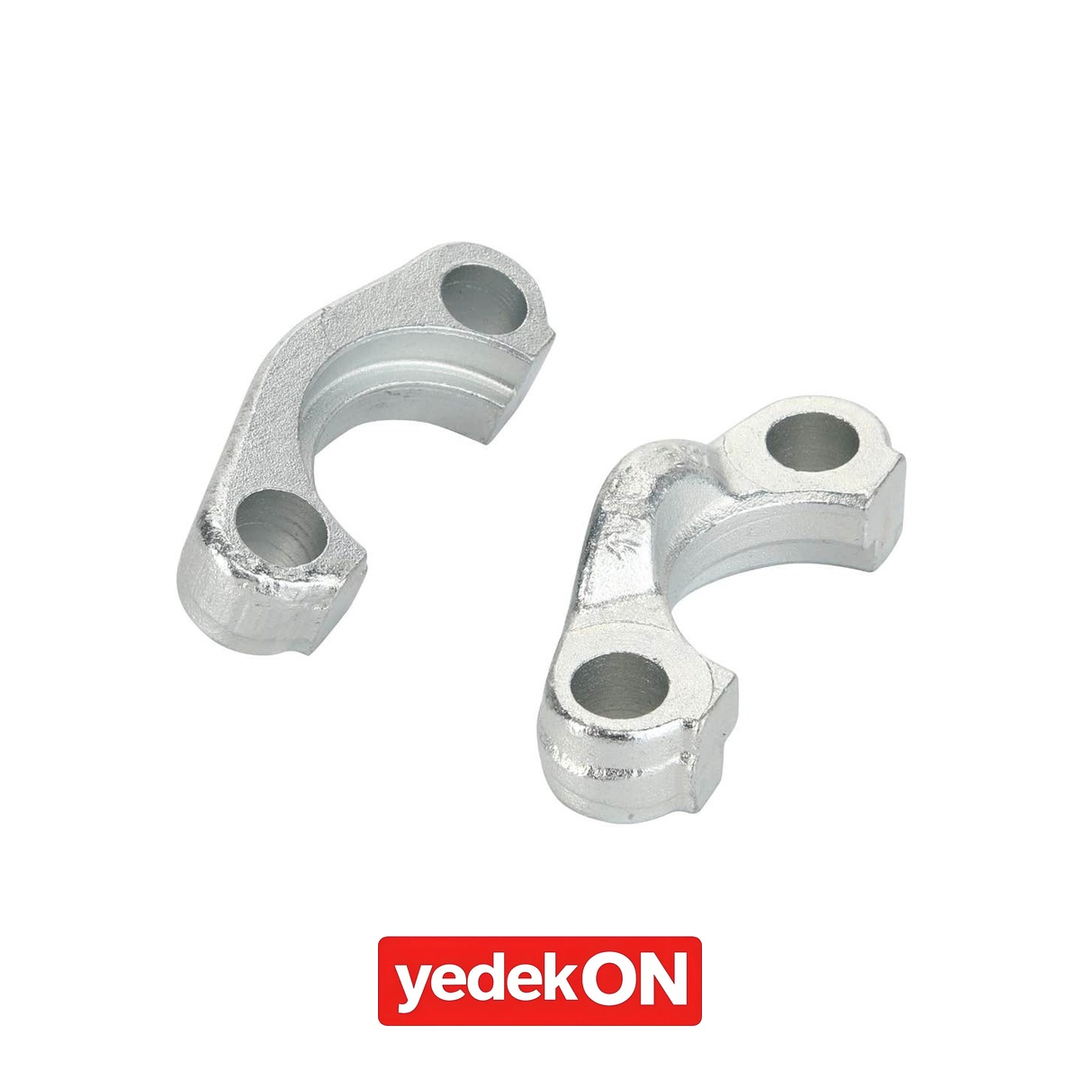 AGCO Kelepçe - Massey Ferguson / Fendt / Valtra | ACX0132430