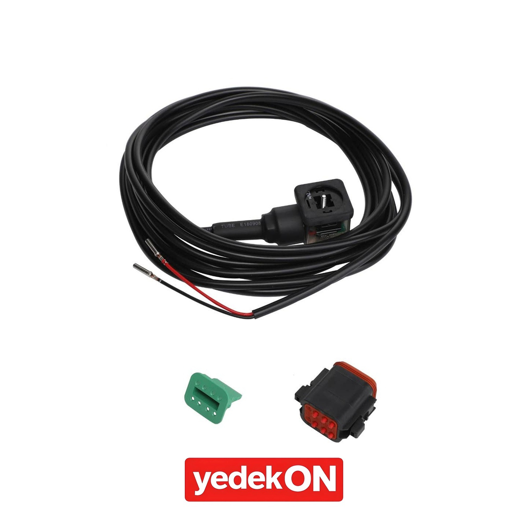 AGCO Elektrik Tesisatı - Fendt | AL5102207