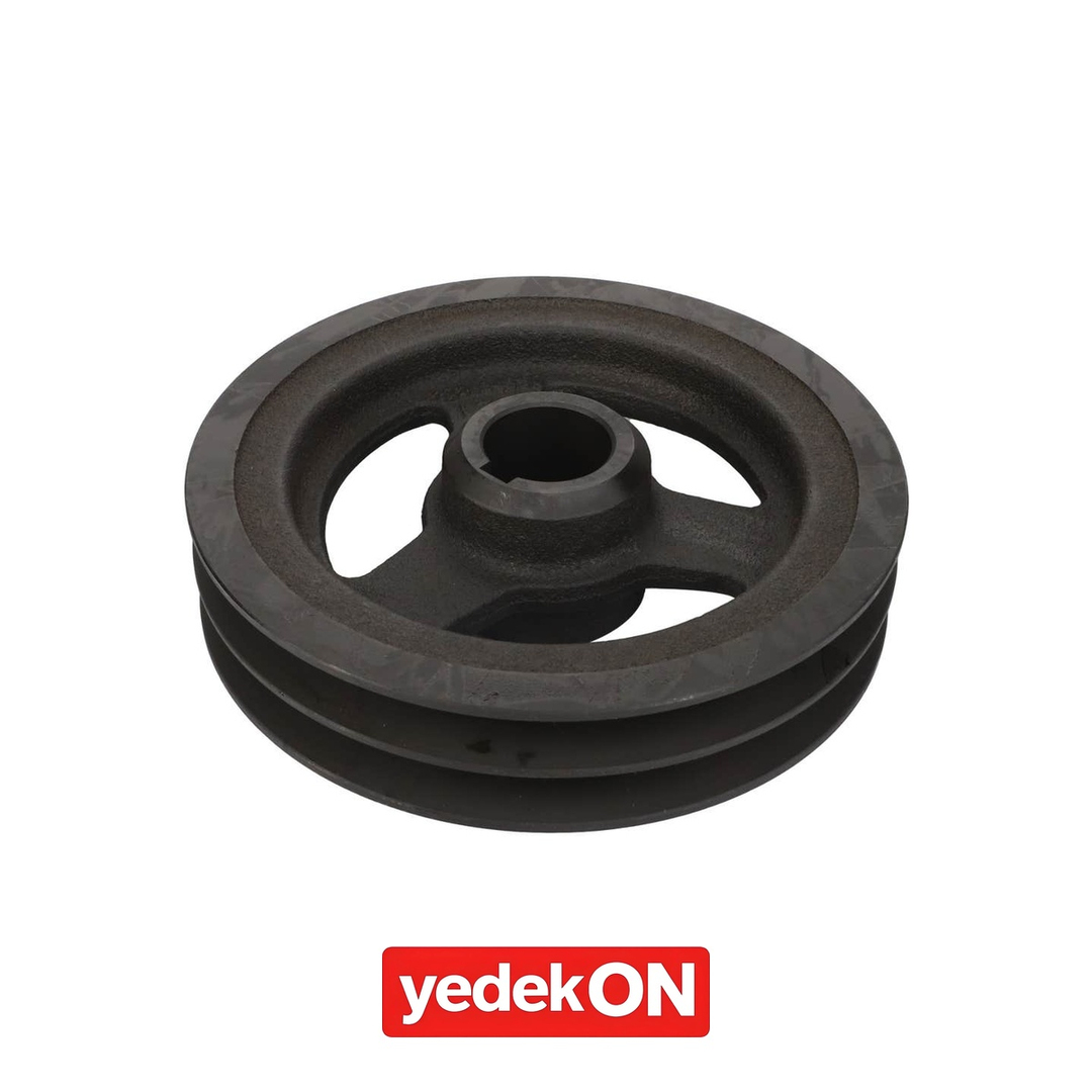 AGCO Dişli Kasnak - Massey Ferguson | LA322834950