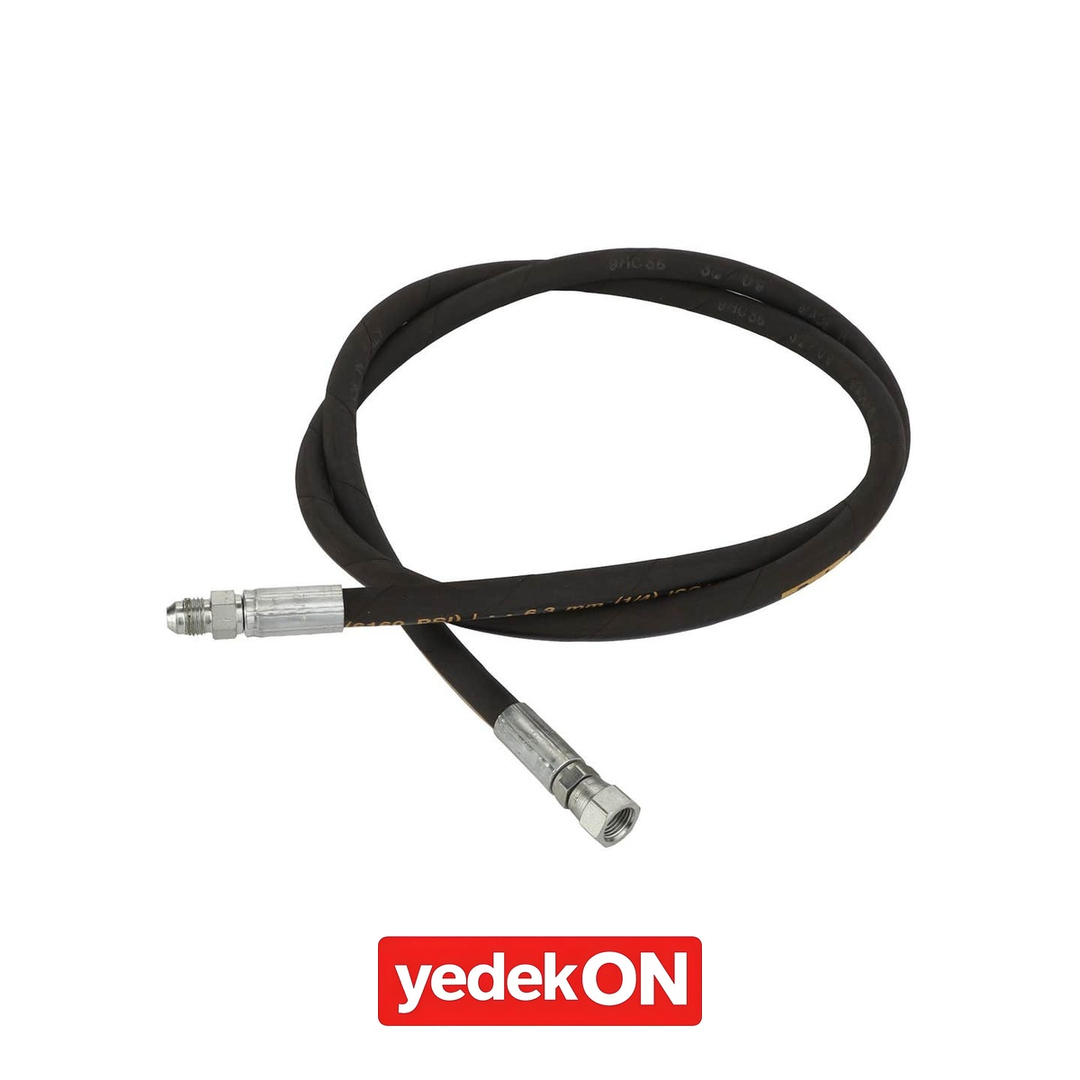 AGCO Hidrolik Hortum - Massey Ferguson | 3789156M2