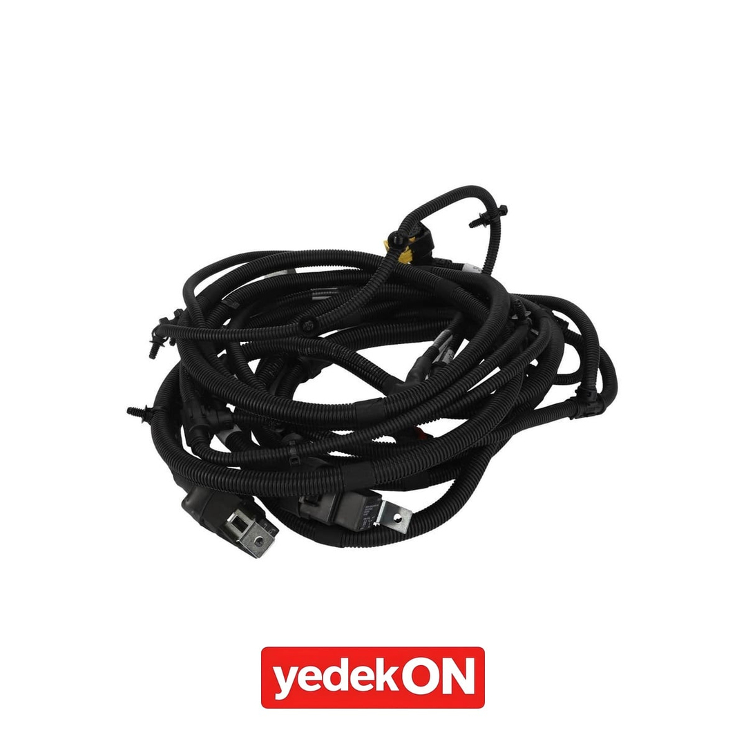 AGCO Kesici Kablo Demeti - Massey Ferguson / Fendt / Valtra | ACX2573040
