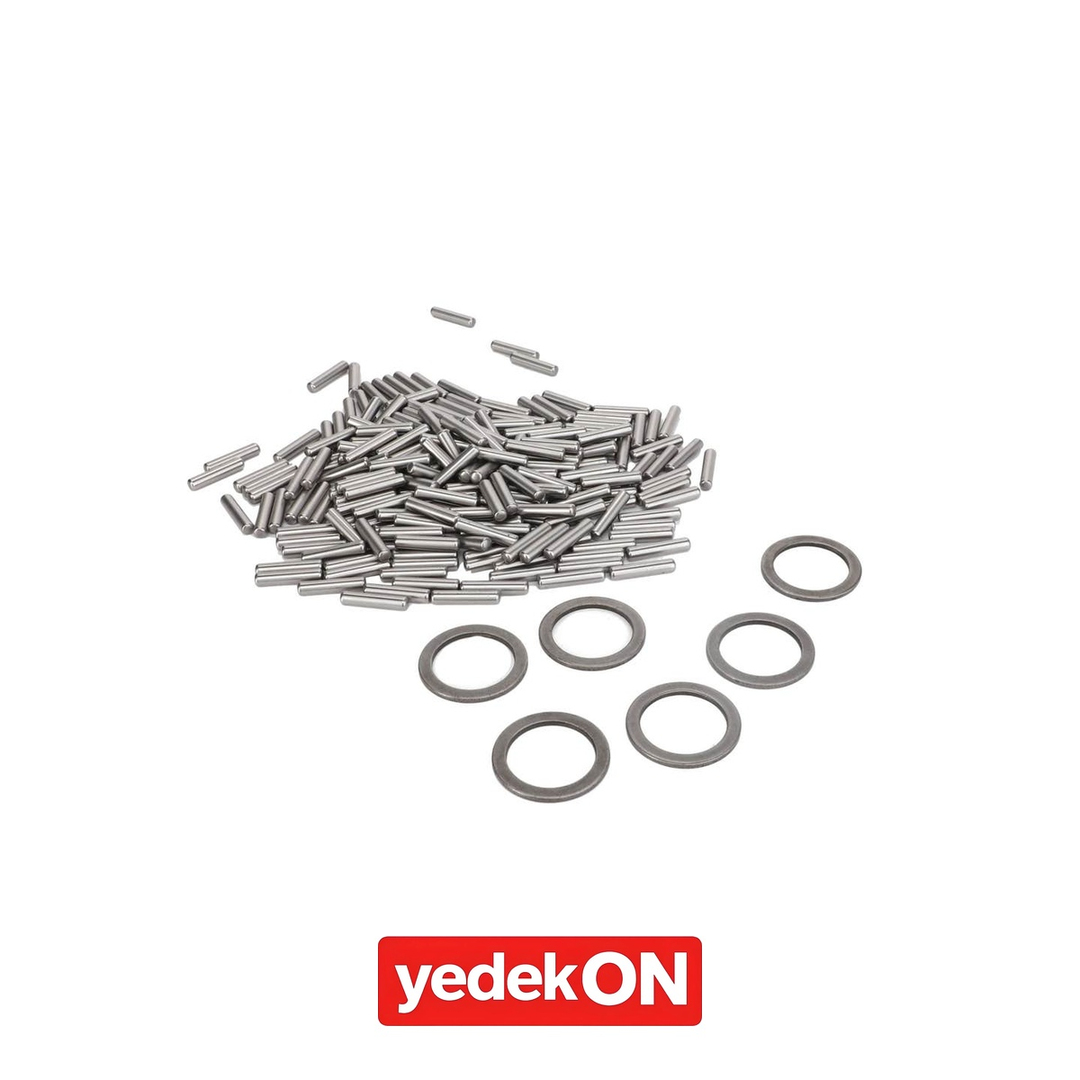 AGCO Onarım Kiti - Massey Ferguson | 3765173M91