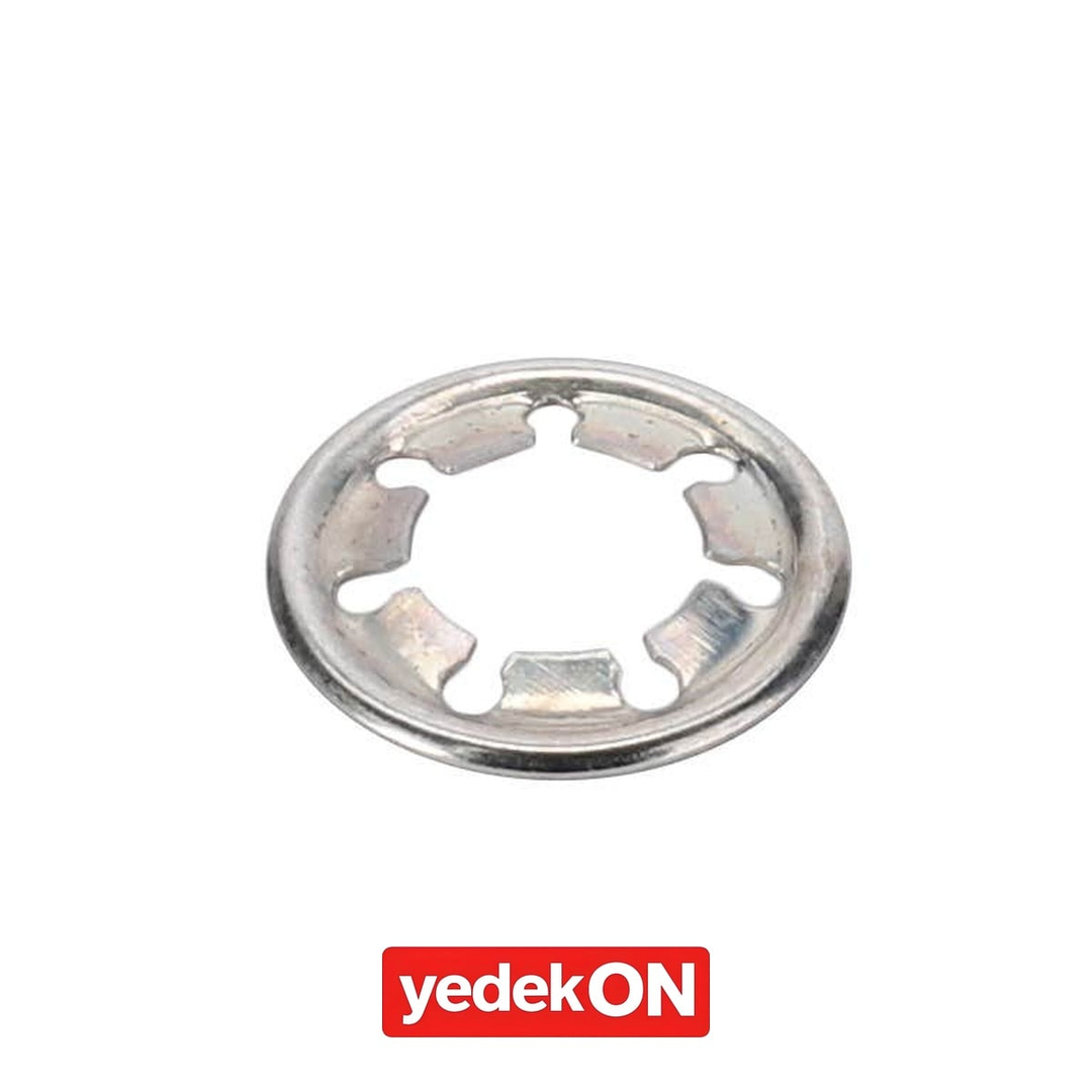 AGCO Montaj Plakası - Valtra | V31753300