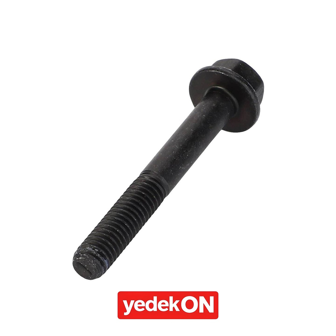 AGCO Yivli Alt Flanş Başlı Cıvata - Massey Ferguson / Fendt / Valtra | ACW2920460