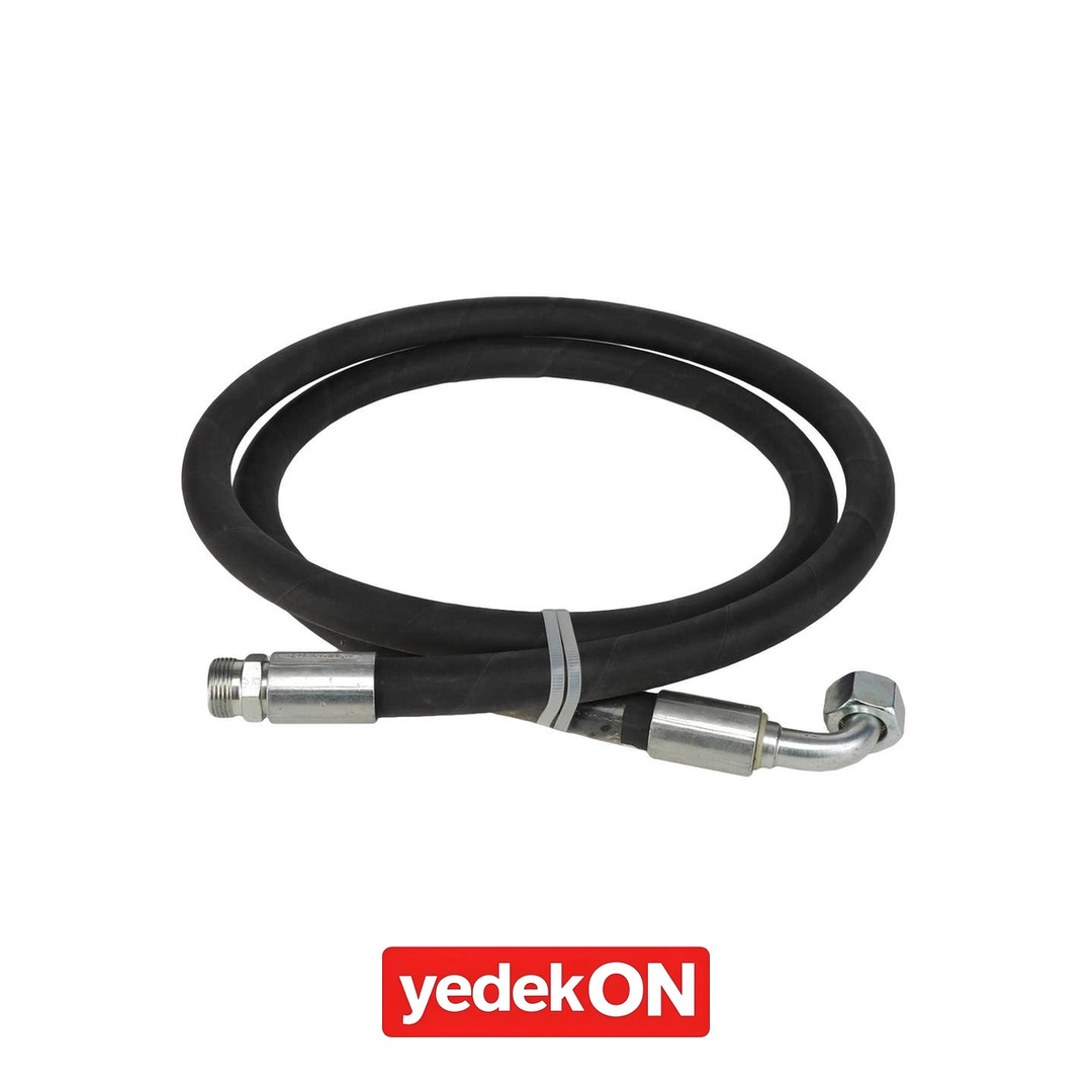AGCO Hidrolik Hortum - Massey Ferguson | 4297497M1