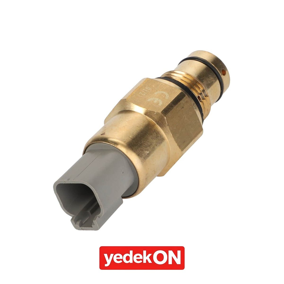 AGCO Hidrolik Filtre Basınç Anahtarı - Massey Ferguson | 4368842M1
