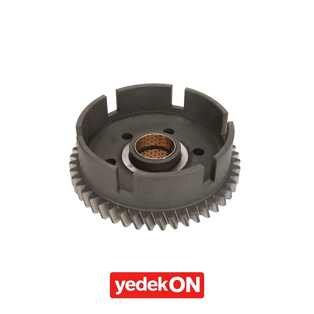 AGCO Dişli Kasnak - Massey Ferguson | 3715177M94