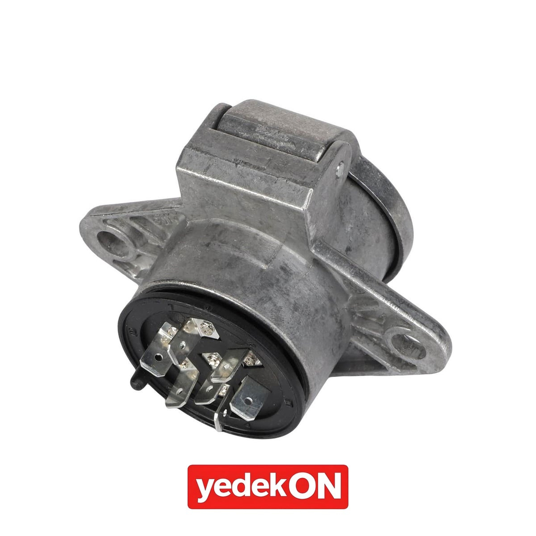 AGCO Akım Fişi - Massey Ferguson | 4297471M1