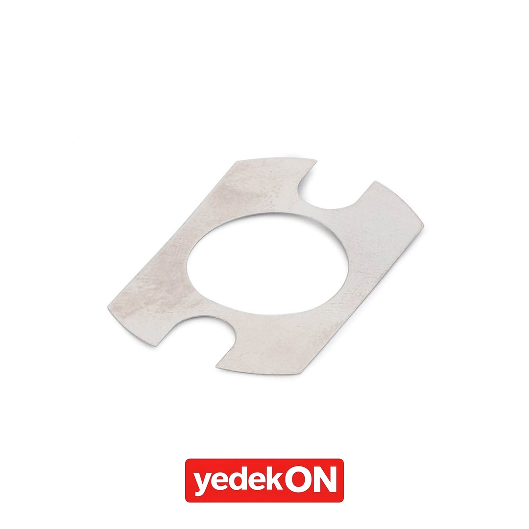 AGCO Shim - Massey Ferguson | 1866905M1