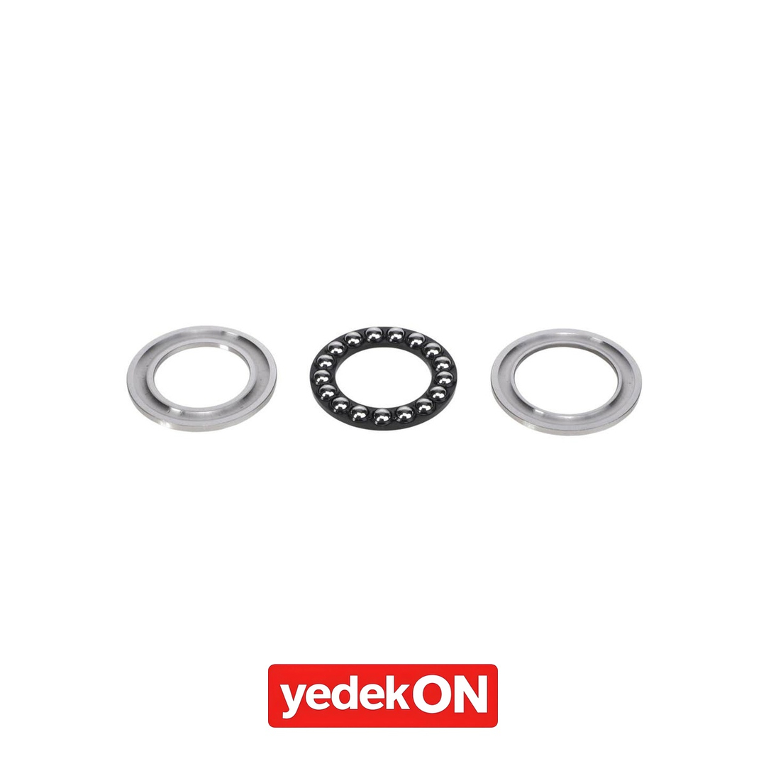AGCO Yüksek Yük Rulmanı - AGCO | 395574X1