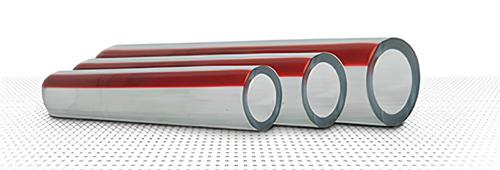 Ssh / Pvc Saf Su Hortumu