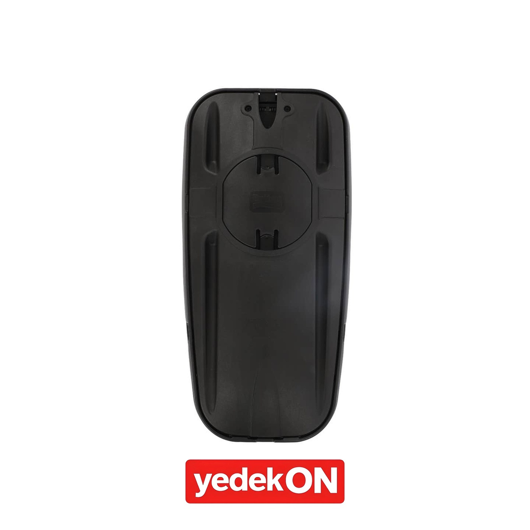AGCO Elektrikli Kontrol Geniş Açı Ayna Kafası - Massey Ferguson / Fendt / Valtra | ACW0464290
