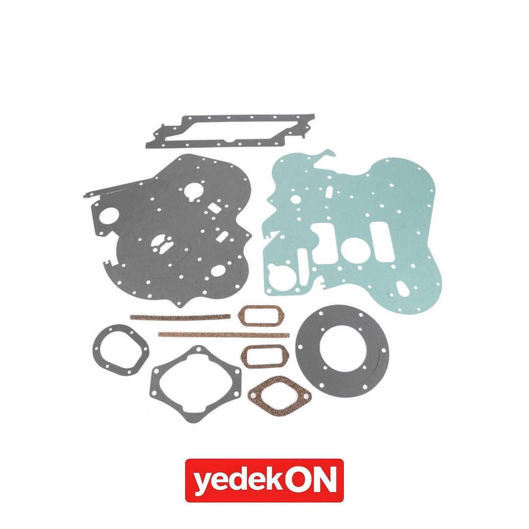 AGCO Conta Takım Seti - Massey Ferguson | 4224142M91