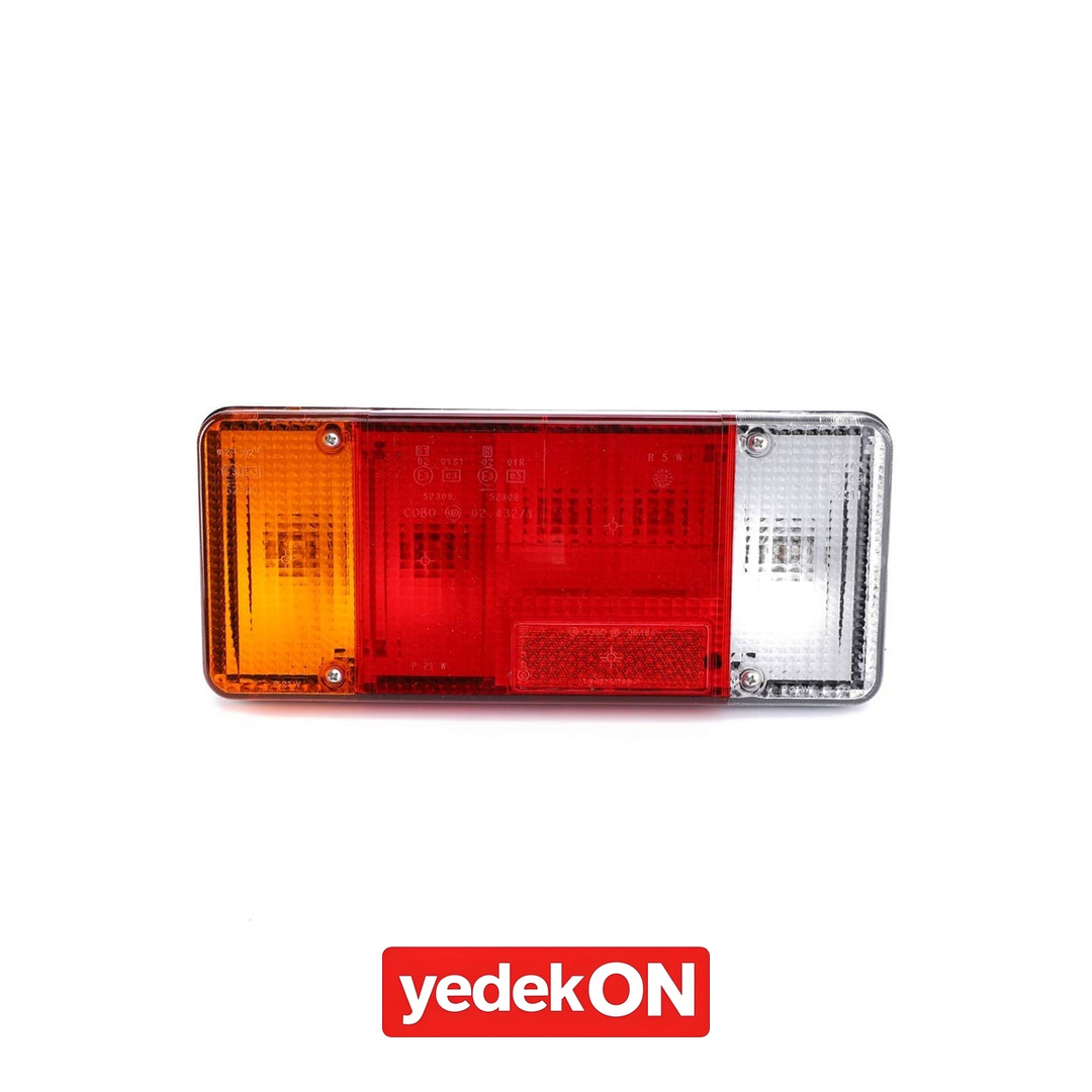 AGCO Arka Sol Kombinasyon Lamba - AGCO | AG516568