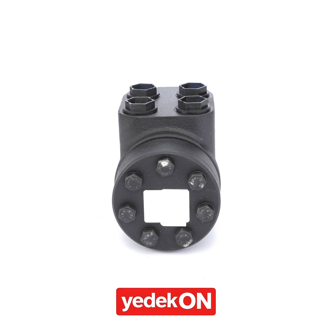 AGCO Direksiyon Ünitesi - Massey Ferguson | 4376566M2
