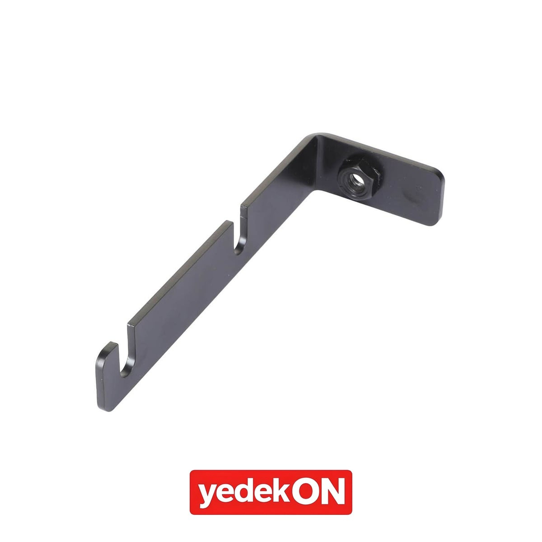 AGCO Flanş Konsolu - Massey Ferguson | 4347079M2