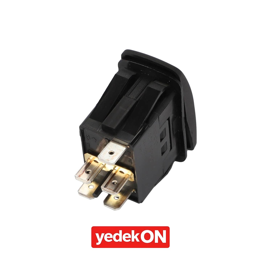 AGCO Dolaylı Anahtar - Massey Ferguson | 4271355M1