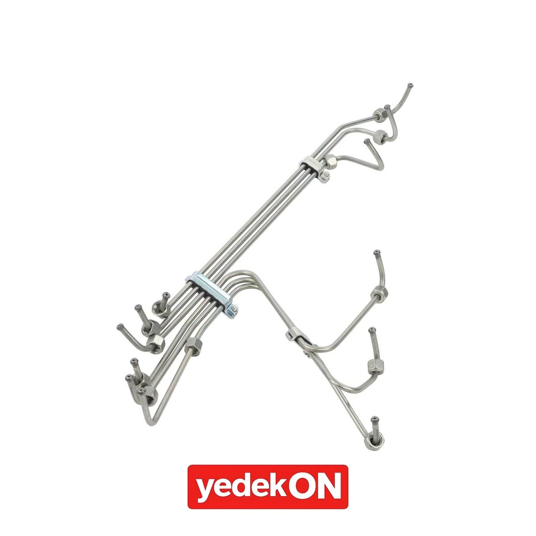 AGCO Enjeksiyon Borusu Kiti - Valtra | V836866603