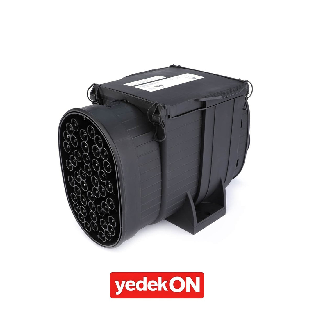 AGCO Hava Filtre Montajı - Valtra | V37352800