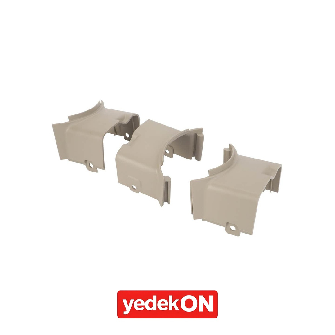 AGCO Keçeli Kapak - Massey Ferguson | 4294699M91