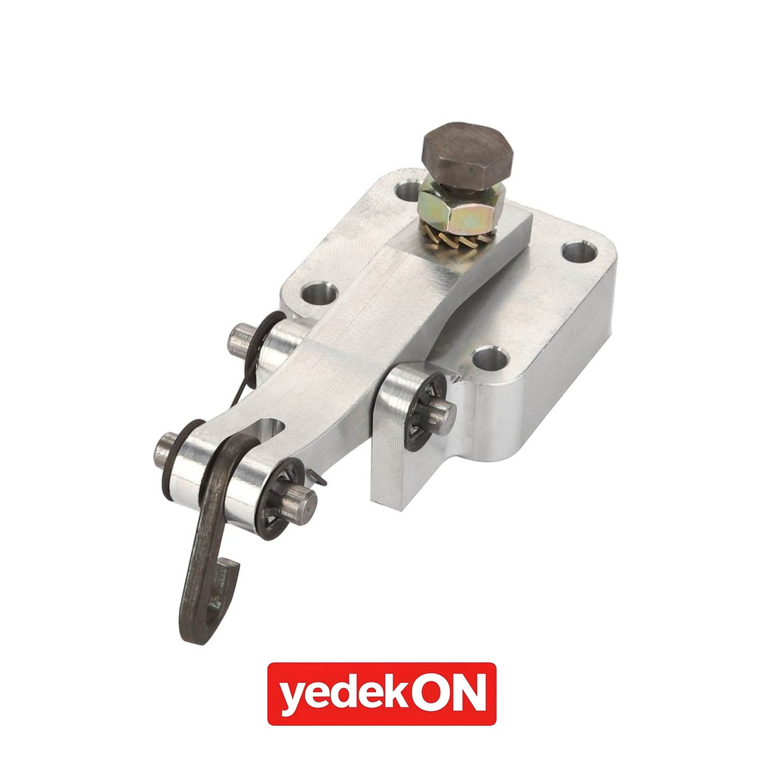 AGCO Kapak - Massey Ferguson | 1868503M93