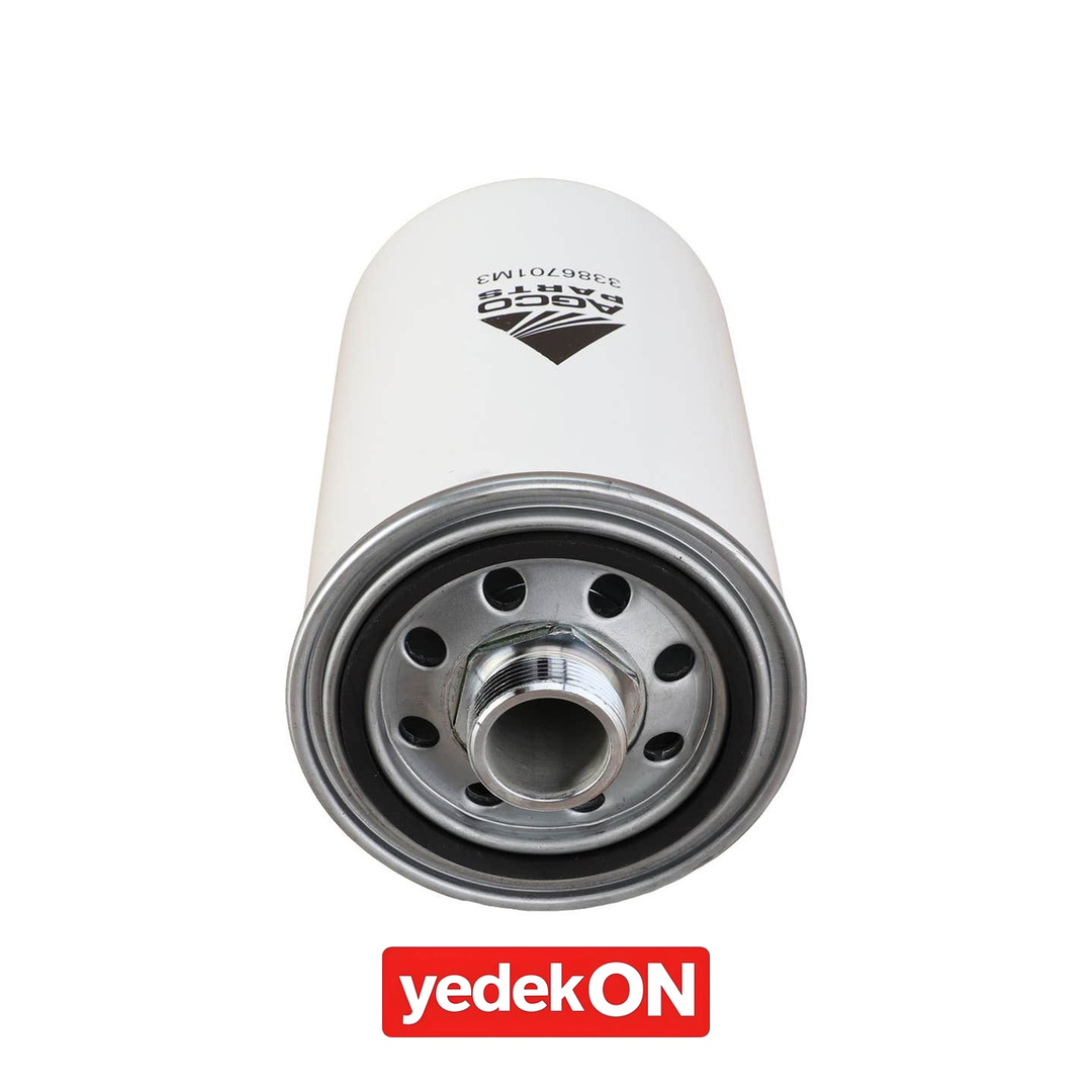 Hydraulic Oil Filter Spin On
