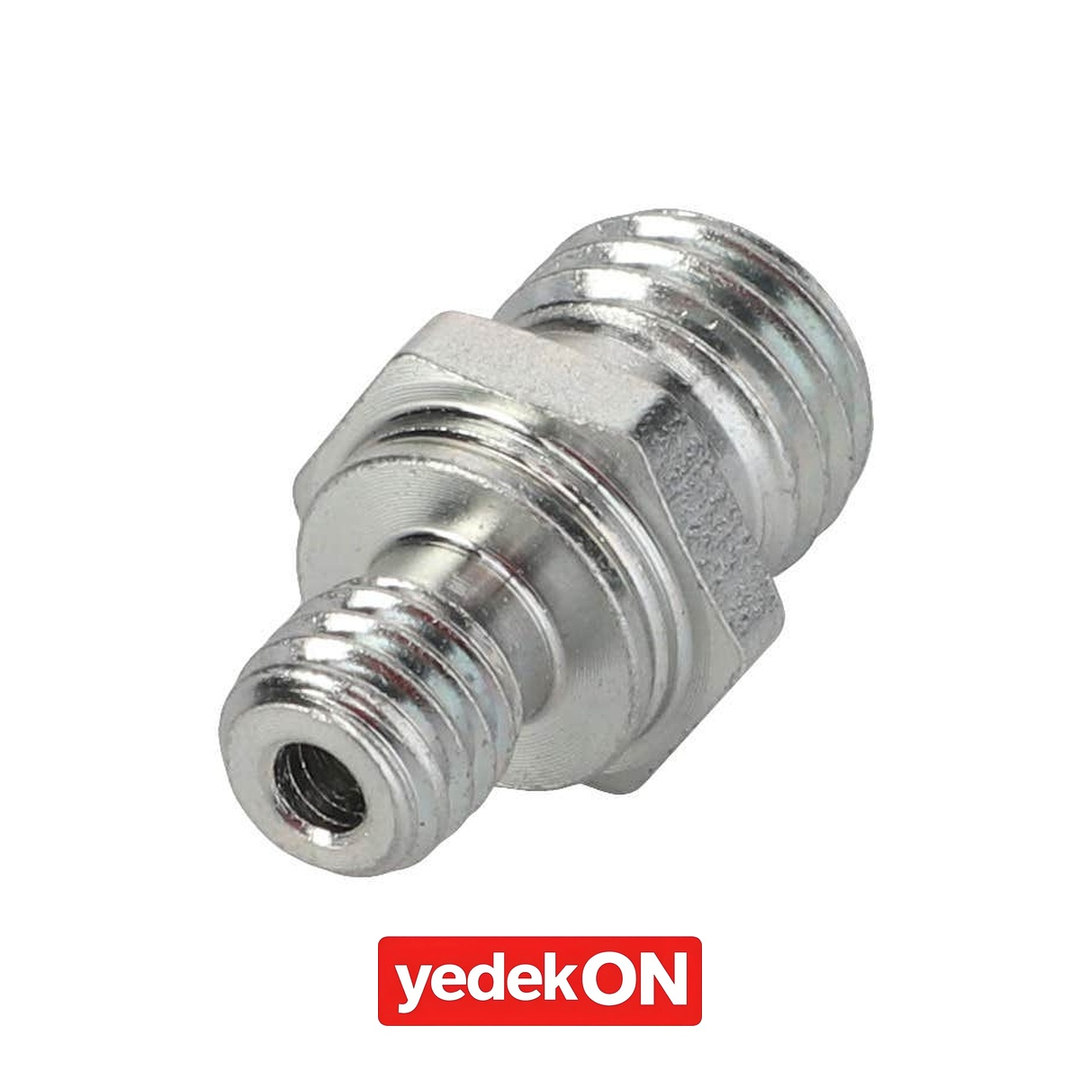 AGCO Düz Bağlantı Parçası - Massey Ferguson | 4296258M2