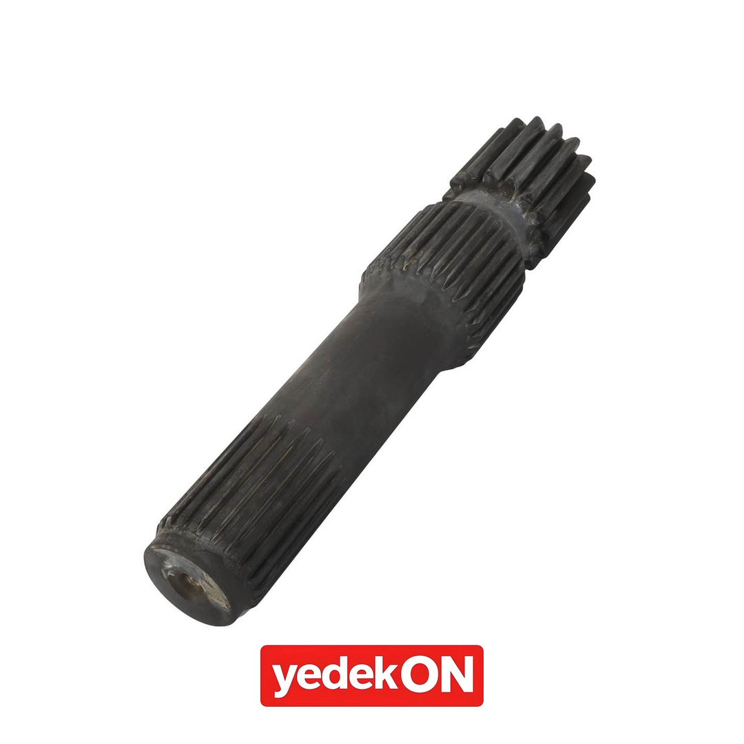AGCO Ön Aks - Valtra | V81654400