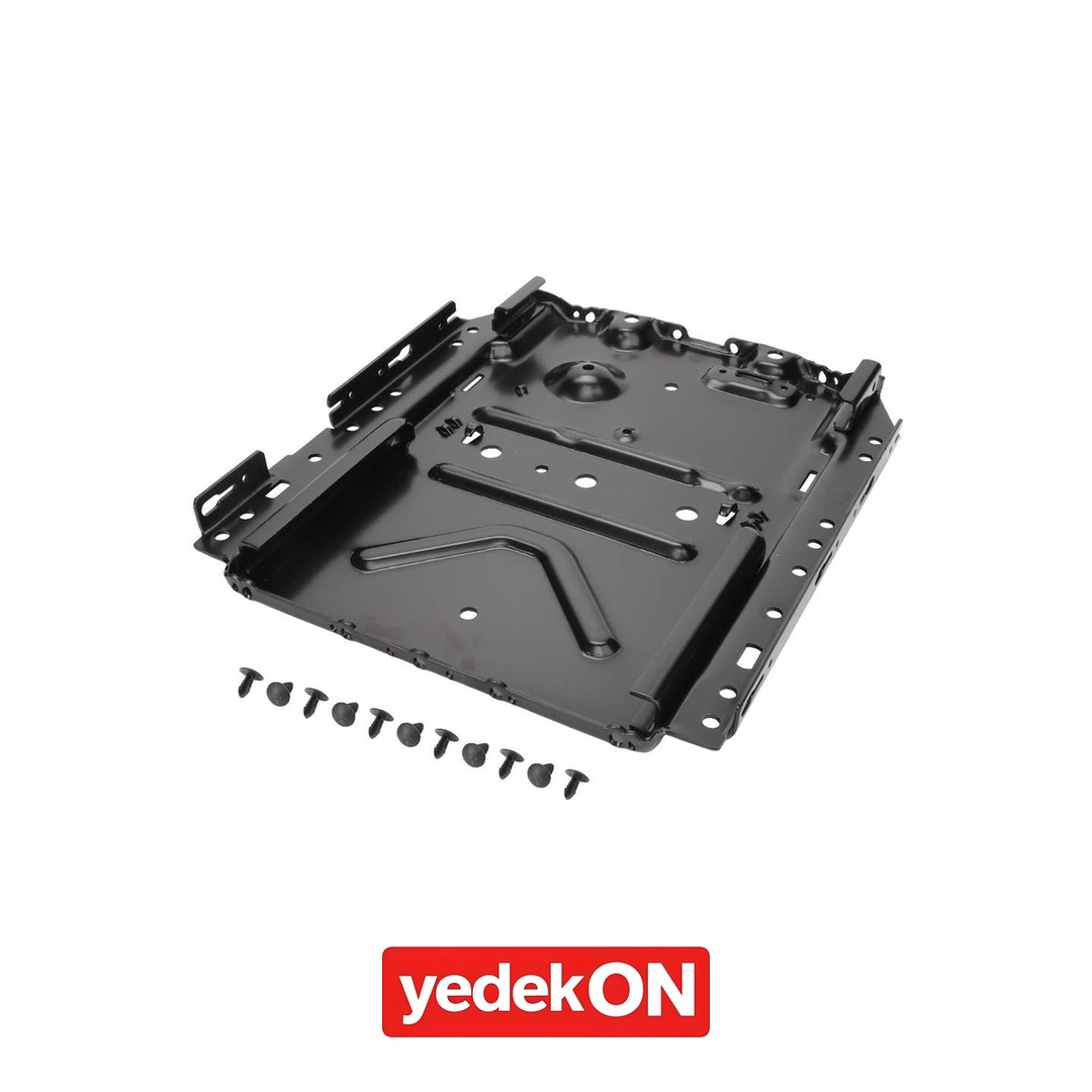 AGCO Oturma Yeri Plakası - Massey Ferguson | 3903274M91